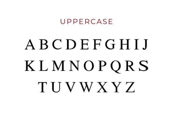 Holly Bell Monogram Font PNG with transparent background - Preview 6