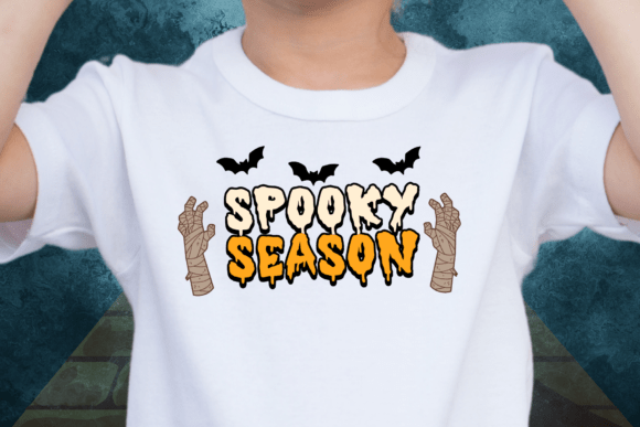 Lazy Mummy Font PNG with transparent background - Preview 4