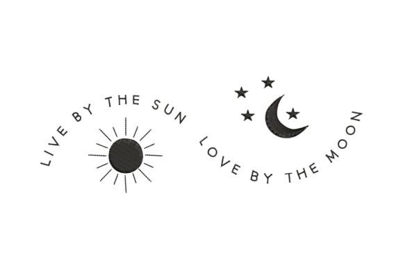 Live by the Sun, Love by the Moon