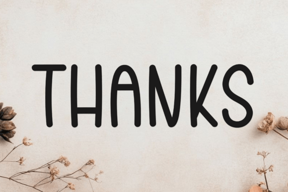 Magnolia Valentine Font PNG with transparent background - Preview 5