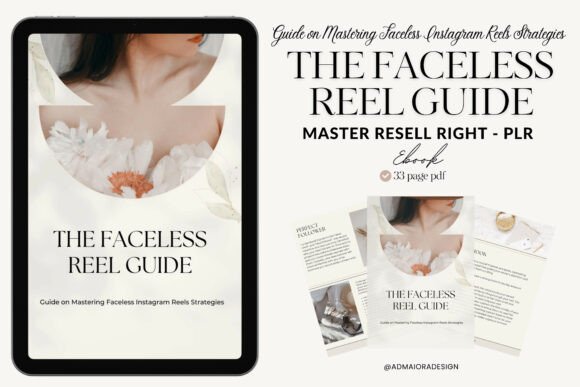 The Faceless Reels Guide