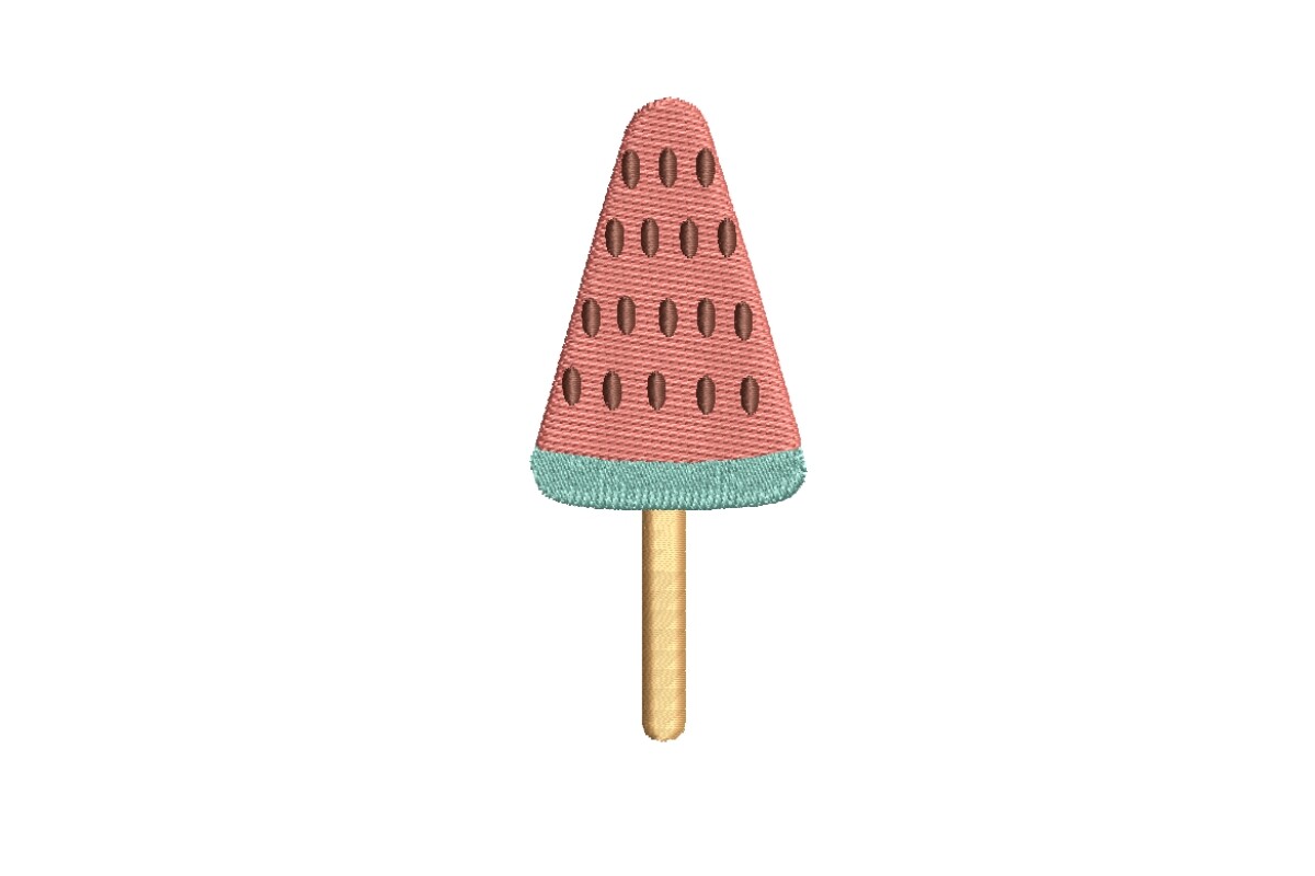 Watermelon Ice Cream