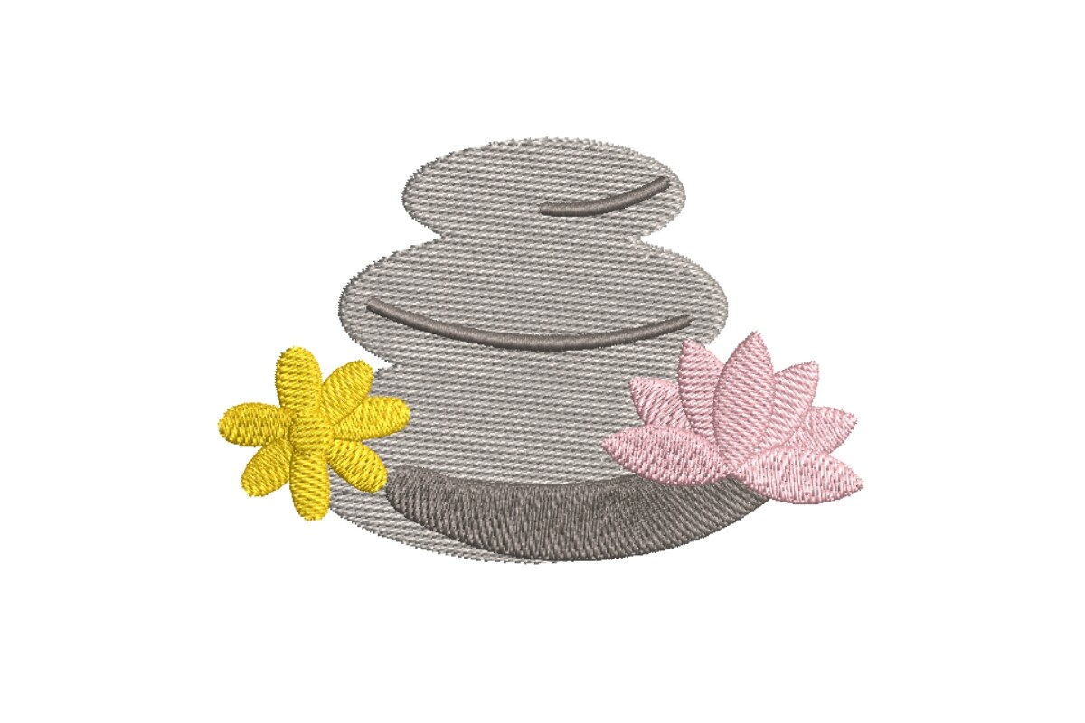 Zen Stones