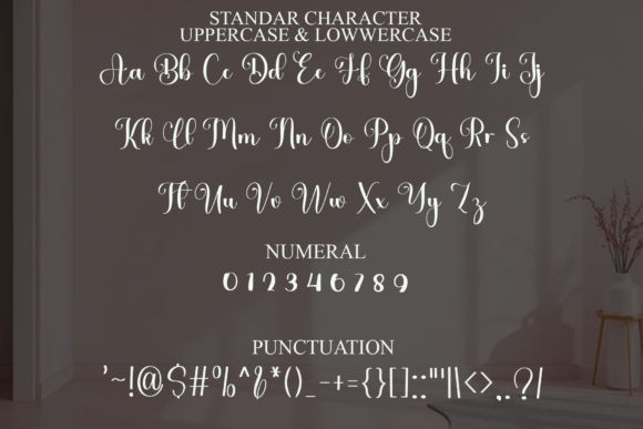 Baby Girl Font - Preview 2