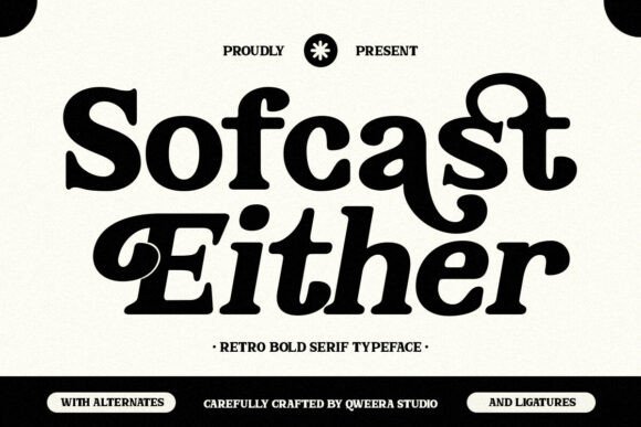 Beyonds Avenue Font - Preview 4