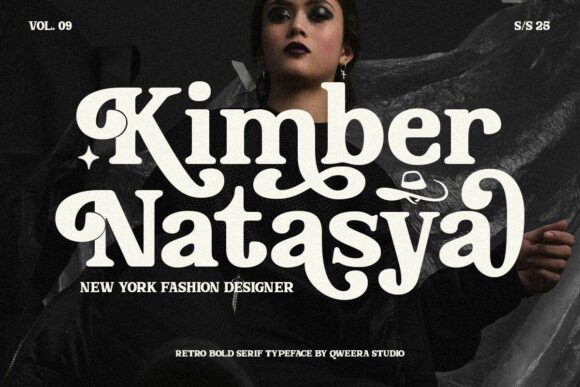 Beyonds Avenue Font - Preview 5