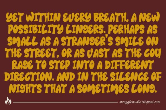 Craft Mark Font - Preview 5