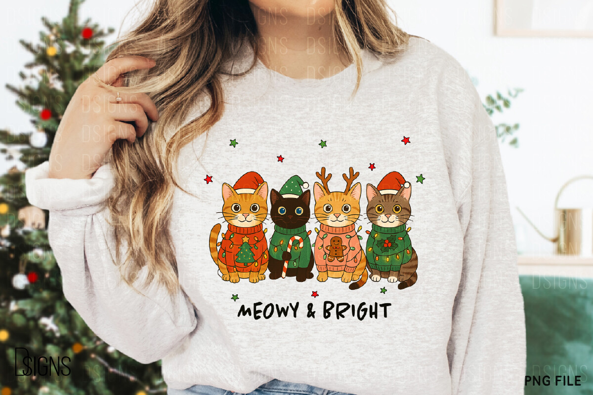 Funny Sarcastic Christmas Bundle Png - photo 2