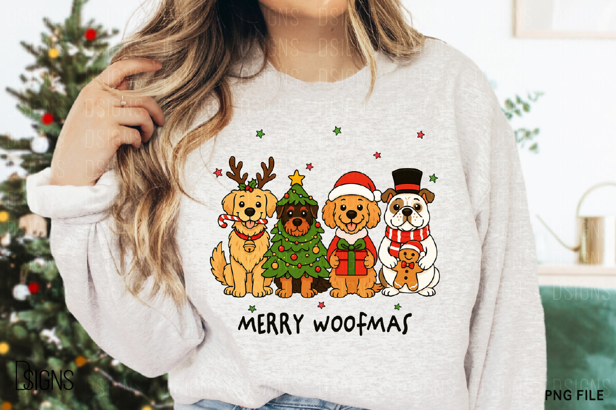 Funny Sarcastic Christmas Bundle Png - photo 5