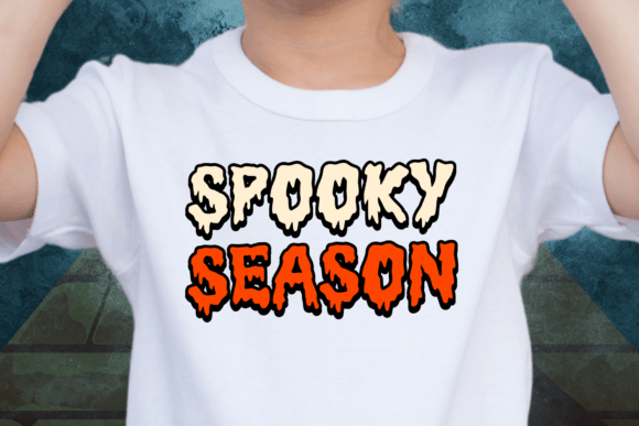 Haunted Palace Font PNG with transparent background - Preview 5