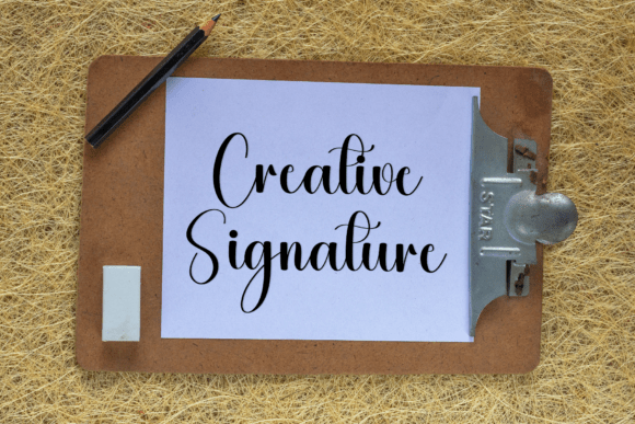 Quirky Rabbit Font PNG with transparent background - Preview 3