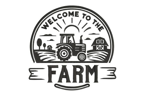 Welcome to the Farm