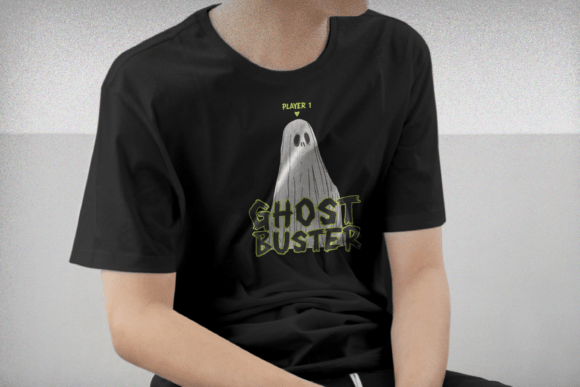 Chiller Mark Font - Preview 2