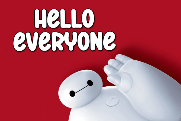 Creamy Font - Preview 3