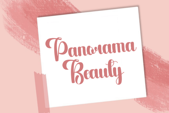Dairy Baila Font - Preview 3