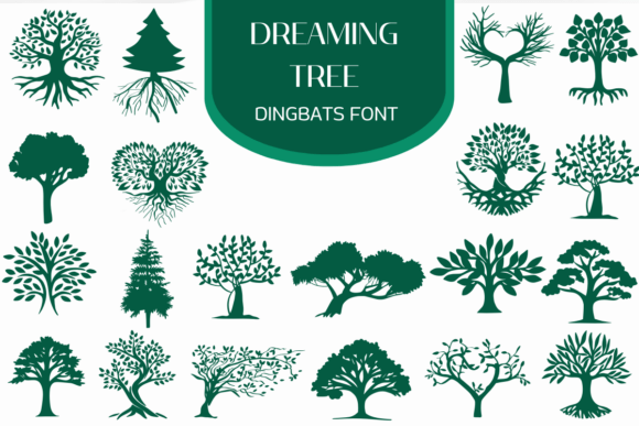 Dreaming Tree