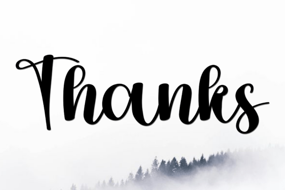 Quality Handmade Font PNG with transparent background - Preview 6