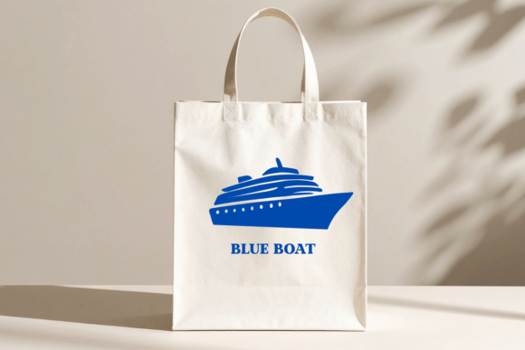 Boat Font - Preview 5