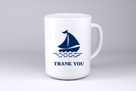 Boat Font - Preview 6