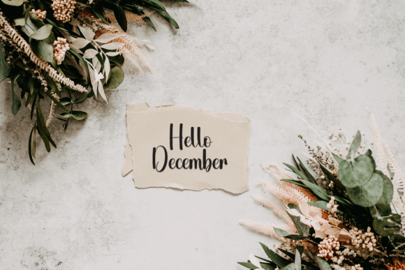 Christmas Font - Preview 2
