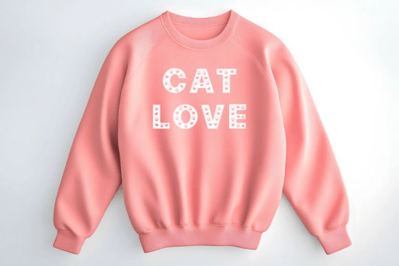Cute Paw Font - Preview 3