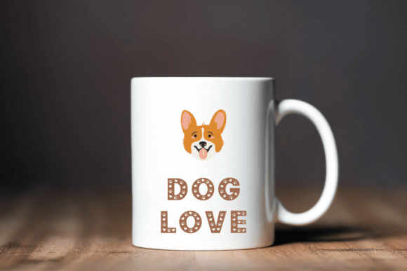 Cute Paw Font - Preview 4