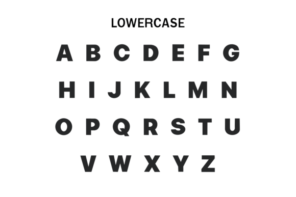 Cute Paw Font - Preview 6