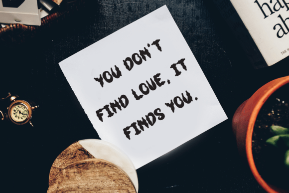 House Creepy Font PNG with transparent background - Preview 2