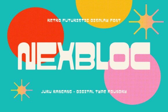Nexbloc