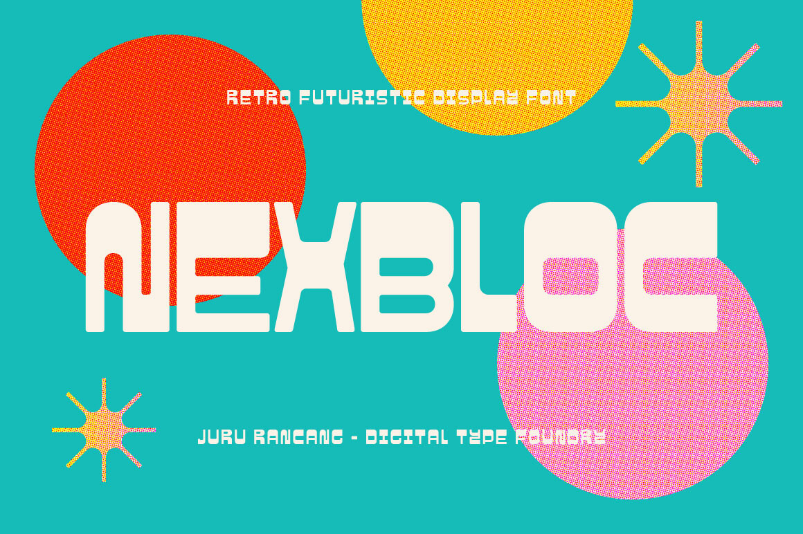 Nexbloc