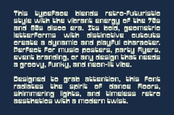 Nexbloc Font PNG with transparent background - Preview 1