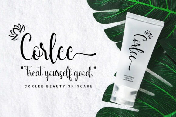 Adeline Font - Preview 5