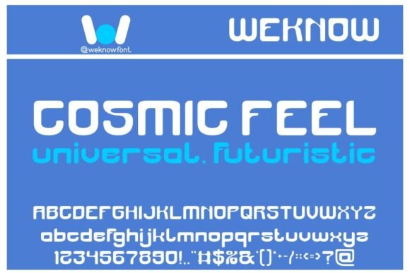 Astonishing Star Font - Preview 2