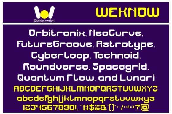 Astonishing Star Font - Preview 4
