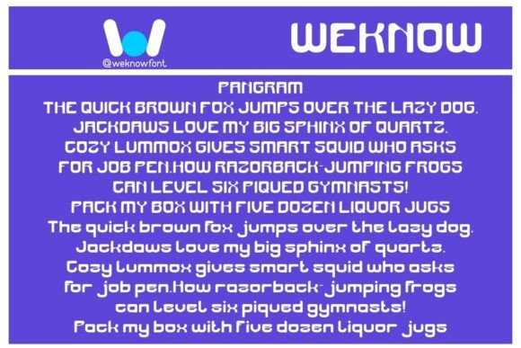 Astonishing Star Font - Preview 5
