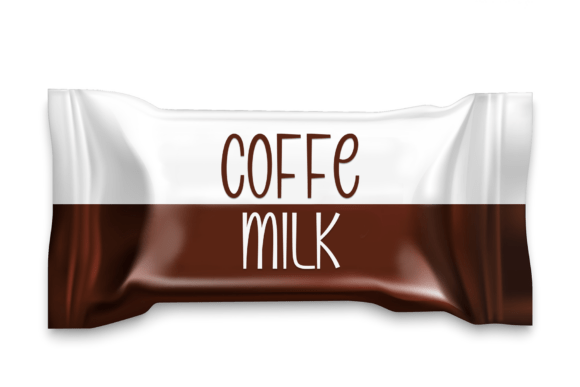 Awesome Everyday Font - Preview 3