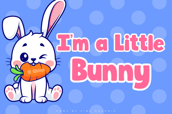 Baby and Me Font - Preview 5