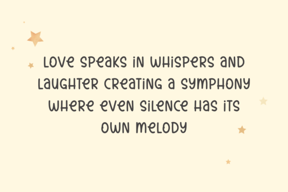 Book Magic Font - Preview 1