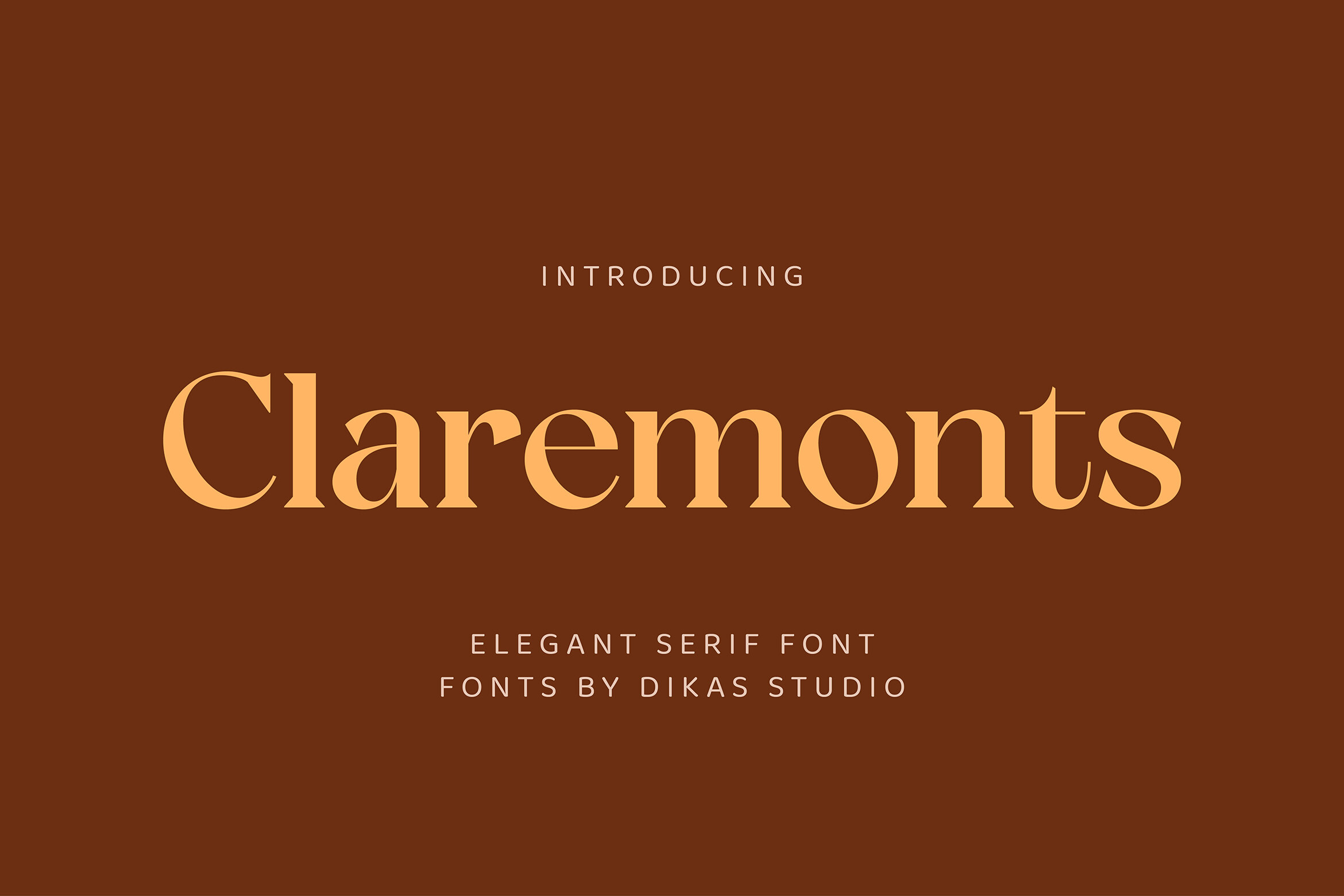 Claremonts