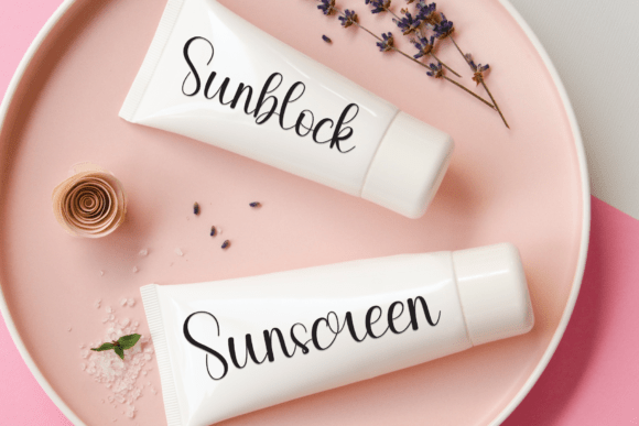 Darling Font - Preview 3