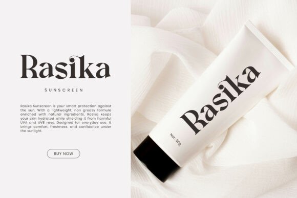 Elimost Font - Preview 5