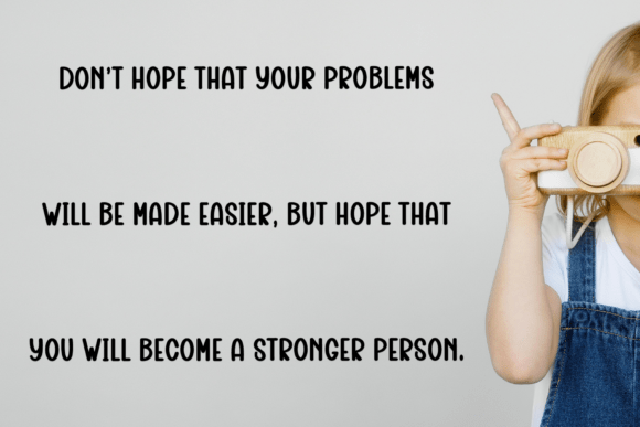 Good Options Font PNG with transparent background - Preview 5