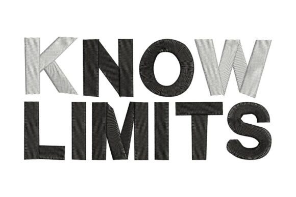 Know No Limits