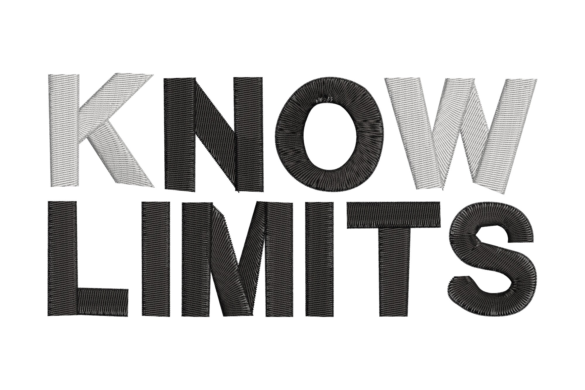 Know No Limits