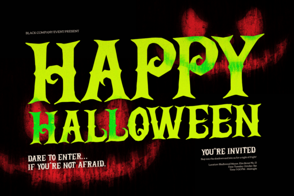 Laugh Tales Font PNG with transparent background - Preview 1