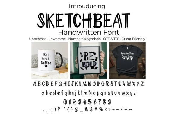 Sketchbeat