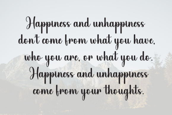 Book Farmhouse Font - Preview 5