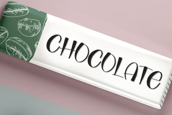 Bunny House Font - Preview 3