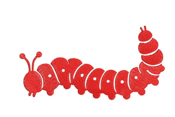 Caterpillar