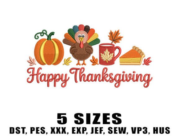 Family Thanksgiving 2025